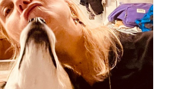 sophie pet sitter à PARIS 16 75016_3