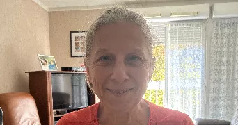 dominique pet sitter à BARBY 73230