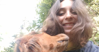 justine pet sitter à PARIS 18 75018_5