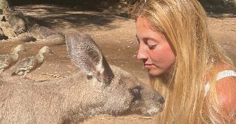 mailen pet sitter à BIARRITZ 64200_6