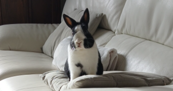 séraphine pet sitter à BOIS GUILLAUME 76230_2