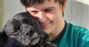 valentin pet sitter à AUZEVILLE TOLOSANE 31320_1