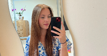 anais pet sitter à RENNES 35000_0
