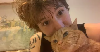 sofia pet sitter à MONTPELLIER 34000