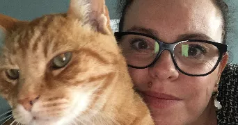 nathalie pet sitter à LIVRY SUR SEINE 77000