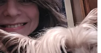 sylvie pet sitter à PARIS 14 75014