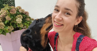 caroline pet sitter à NICE 06000_0