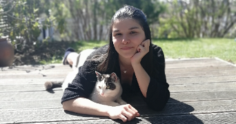 jade pet sitter à VILLEURBANNE 69100_0