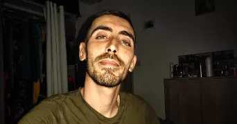 abdelhalim pet sitter à VILLEFAGNAN 16240