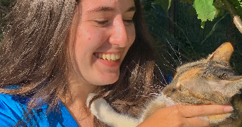 ilona pet sitter à VOREPPE 38340_2