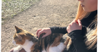 elisa pet sitter à Montpellier 34000_7