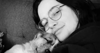 manon pet sitter à ROUEN 76100