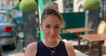 pauline pet sitter à LE RAINCY 93340