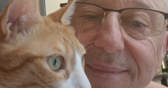 jacques pet sitter à VICHY 03200_0