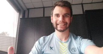 florian pet sitter à MERIGNAC 33700_1