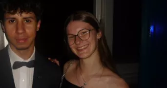 elise pet sitter à LE MANS 72000