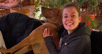 marie pet sitter à CHATENAY MALABRY 92290_1