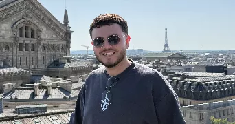yasser pet sitter à LA GARENNE COLOMBES 92250