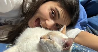 chiara pet sitter à MONTREUIL 93100_2