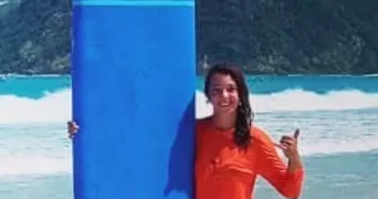 margot pet sitter à LA MOTTE 83920