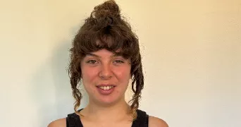 rosalie pet sitter à PARIS 20 75020
