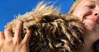 charlotte pet sitter à THIONVILLE 57100_4