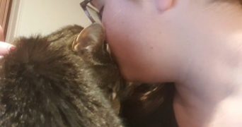 marie pet sitter à L HAY LES ROSES 94240_2