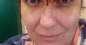 karine pet sitter à LIBOURNE 33500