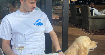 jules pet sitter à PARIS 13 75013_1