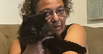 leila pet sitter à BESANCON 25000