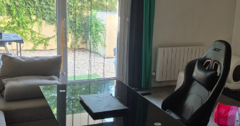pier paolo pet sitter à BOIS GUILLAUME 76230_5