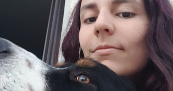 justine pet sitter à LE HAVRE 76600_0