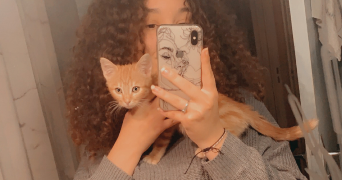 Noemie pet sitter à Limeil brevanne  94450_2