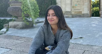 marina pet sitter à BORDEAUX 33000