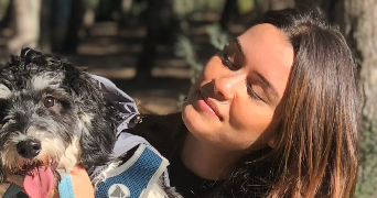 aicha pet sitter à BEZONS 95870_0