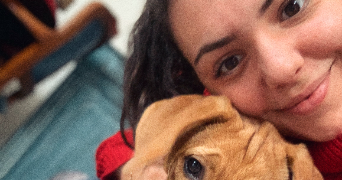 romane pet sitter à MARSEILLE 09 13009_0