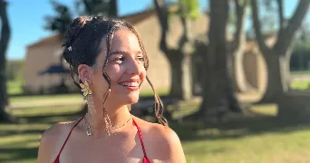 léa pet sitter à CLERMONT FERRAND 63000