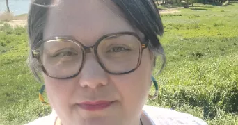 caroline  pet sitter à BEAUGENCY 45190
