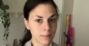 aurore pet sitter à DAMMARIE LES LYS 77190