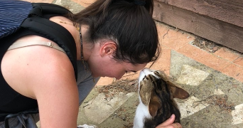 joséphine pet sitter à LYON 08 69008_5