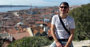 baptiste pet sitter à PARIS 14 75014_2