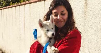 maureen pet sitter à MONTOURNAIS 85700