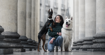 zoe pet sitter à ST NAZAIRE 44600_0