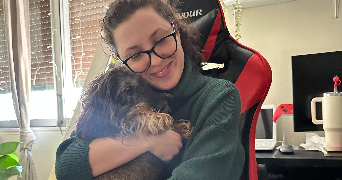 nicoly pet sitter à PARIS 16 75016_8