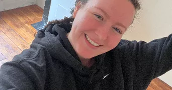 laurine pet sitter à PARIS 16 75016