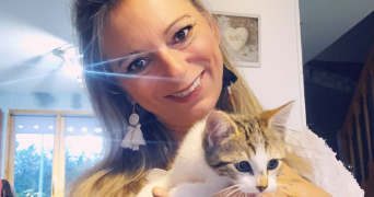 beatrice pet sitter à BAVINCOURT 62158_0