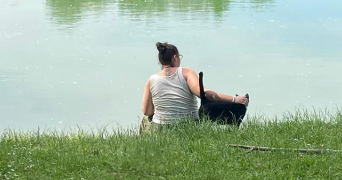 caroline pet sitter à VILLEFRANCHE SUR SAONE 69400_1