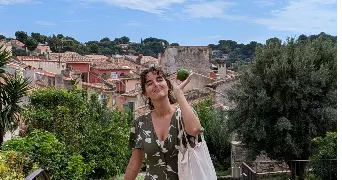 clarissa pet sitter à TOULON 83000