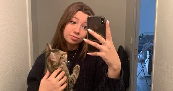 eva pet sitter à POITIERS 86000