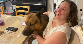 amandine pet sitter à LE HAVRE 76600_2